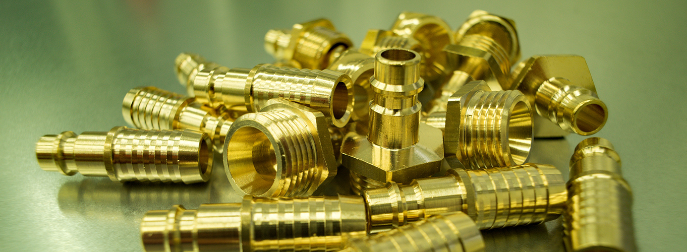Brass