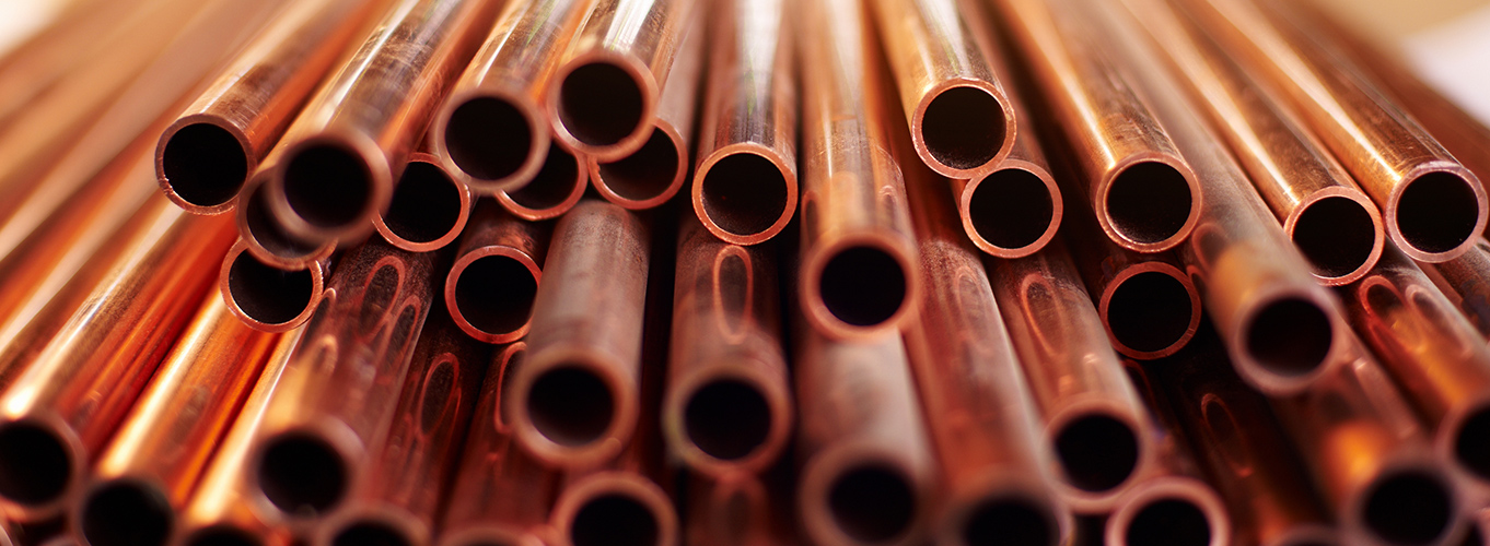 CU (Copper)