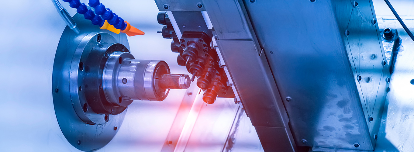 Machining Service