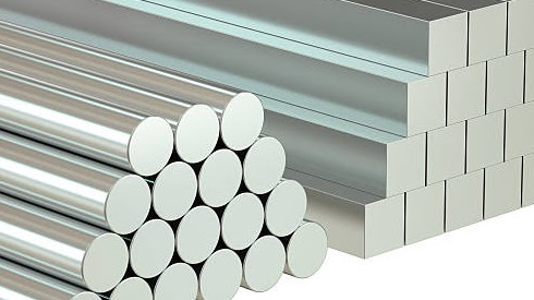 Square / Round bar