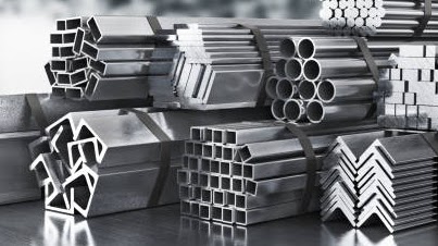 Pipe / Angle / Channel